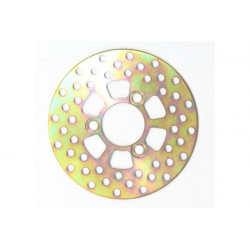 EBC Brzdový kotúč MD6210D