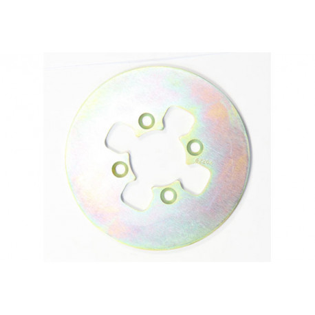 Brzdy EBC Moto EBC Brzdový kotúč MD6383D | race-shop.sk