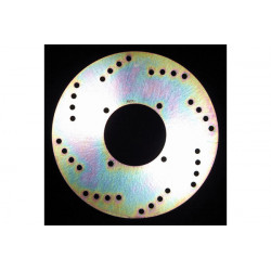 EBC Brzdový kotúč MD6271D