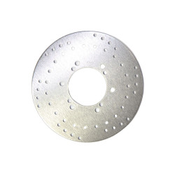 EBC Brzdový kotúč Stainless Steel MD533