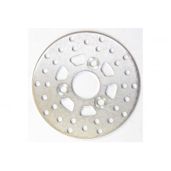 EBC Brzdový kotúč MD904D