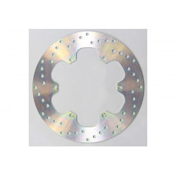 EBC Brzdový kotúč MD639LS