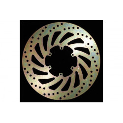 EBC Brzdový kotúč MD685LS