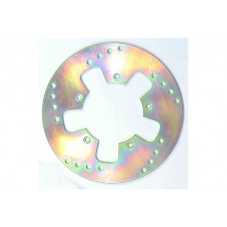 Brzdy EBC Moto EBC Brzdový kotúč MD917D | race-shop.sk