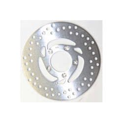 EBC Brzdový kotúč MD945D