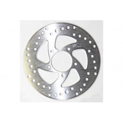 EBC Brzdový kotúč MD942D