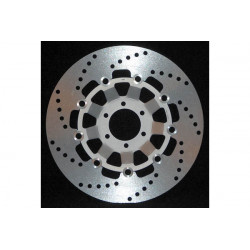 EBC Brzdový kotúč MD685