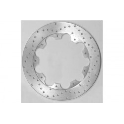 EBC Brzdový kotúč MD837