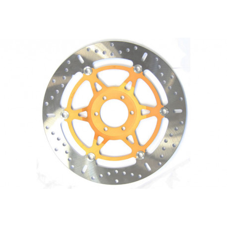 Brzdy EBC Moto EBC Brzdový kotúč MD614X | race-shop.sk