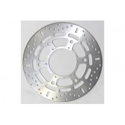 EBC Brzdový kotúč MD834