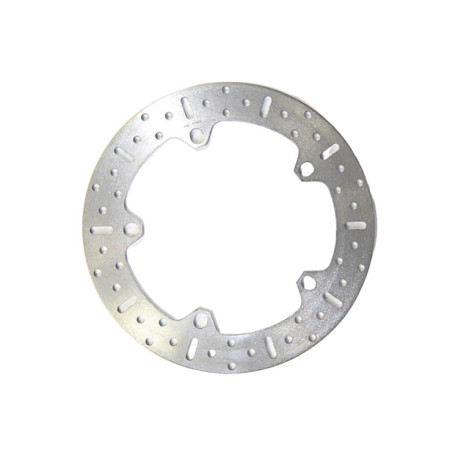 Brzdy EBC Moto EBC Brzdový kotúč Stainless Steel MD652 | race-shop.sk