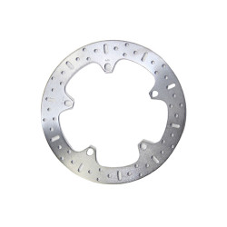 EBC Brzdový kotúč Stainless Steel MD620