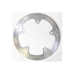 EBC Brzdový kotúč MD616