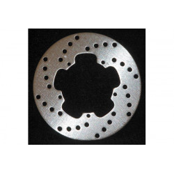 EBC Brzdový kotúč MD910D