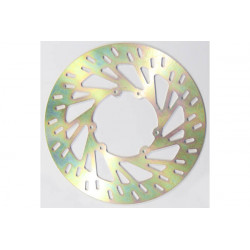 EBC Brzdový kotúč MD698LS