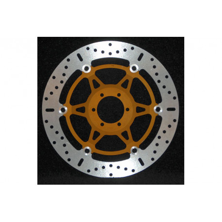 Brzdy EBC Moto EBC Brzdový kotúč MD636X | race-shop.sk