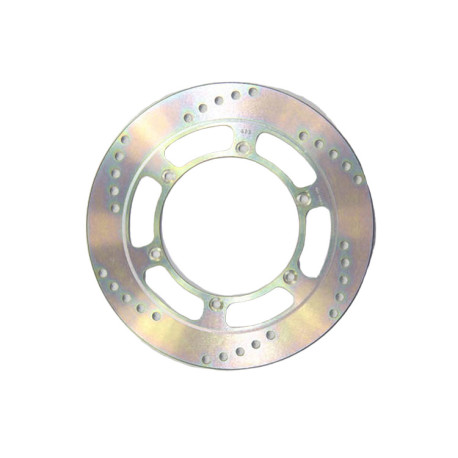 Brzdy EBC Moto EBC Brzdový kotúč Stainless Steel MD630LS | race-shop.sk
