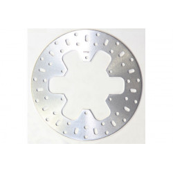 EBC Brzdový kotúč MD9112D