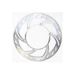 EBC Brzdový kotúč MD6032D