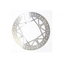 EBC Brzdový kotúč MD6184D