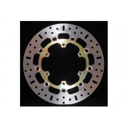 EBC Brzdový kotúč MD6299D