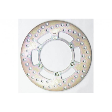 Brzdy EBC Moto EBC Brzdový kotúč MD955D | race-shop.sk