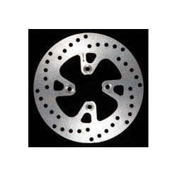 EBC Brzdový kotúč MD907D