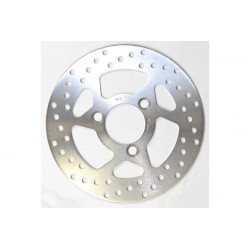 EBC Brzdový kotúč MD947D