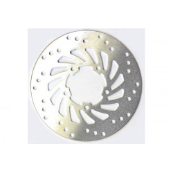 EBC Brzdový kotúč MD985D