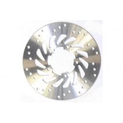 EBC Brzdový kotúč MD980D