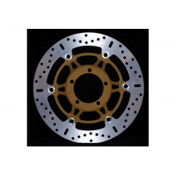 EBC Brzdový kotúč MD800X