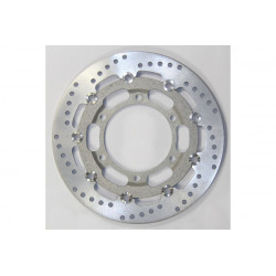 EBC Brzdový kotúč MD646LS