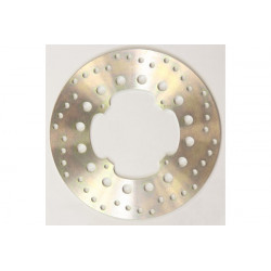 EBC Brzdový kotúč MD1084LS