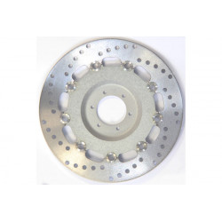 EBC Brzdový kotúč MD1117LS