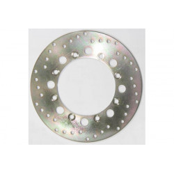 EBC Brzdový kotúč MD1041LS