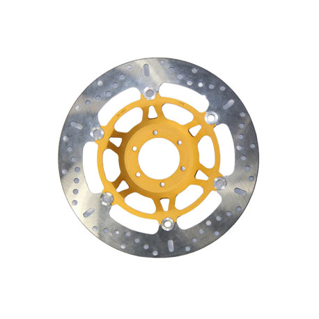 Brzdy EBC Moto EBC Brzdový kotúč X Series MD1014X | race-shop.sk