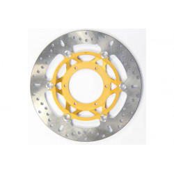 EBC Brzdový kotúč MD1141X