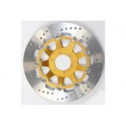 EBC Brzdový kotúč MD1162LS