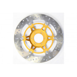 EBC Brzdový kotúč MD1134X