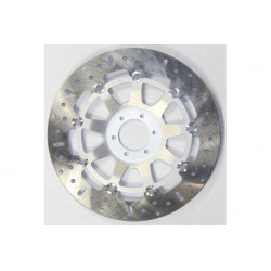 EBC Brzdový kotúč MD1056