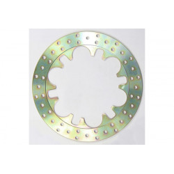 EBC Brzdový kotúč MD1146