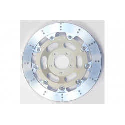 EBC Brzdový kotúč MD1133