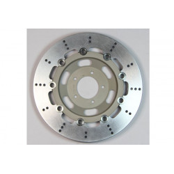 EBC Brzdový kotúč MD1125