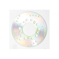 EBC Brzdový kotúč MD4040LS