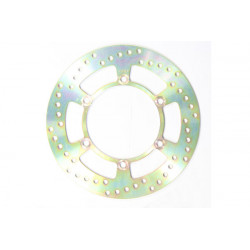 EBC Brzdový kotúč MD4135LS