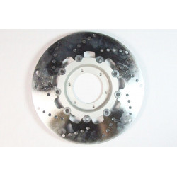 EBC Brzdový kotúč MD4069LS