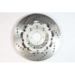 EBC Brzdový kotúč MD4052LS