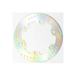 EBC Brzdový kotúč MD4026LS