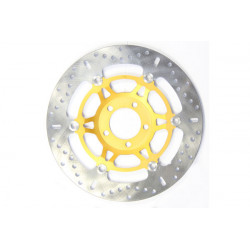 EBC Brzdový kotúč MD4153X