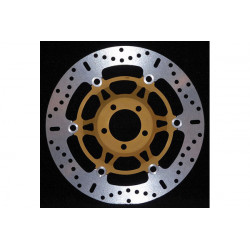 EBC Brzdový kotúč MD4136X